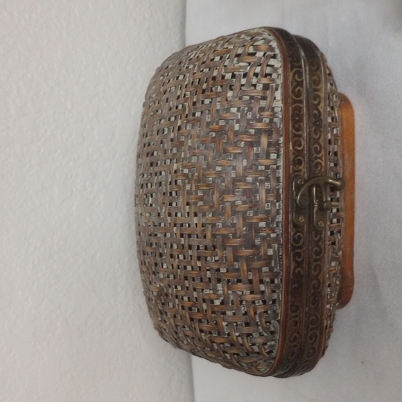 Rattan Box - Picture 4 of 8